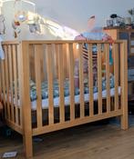 Baby box, Kinderen en Baby's, Boxen, Ophalen, Gebruikt, Boxkleed