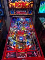 ACDC Premium Flipperkast - HUO, Steve Ritchie gespeeld!, Verzamelen, Automaten | Flipperkasten, Ophalen, Gebruikt, Stern, Dot-matrix