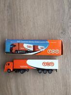 Mercedes TNT Vrachtwagen 1998 -, Overige merken, Gebruikt, 1:50 of kleiner, Ophalen of Verzenden