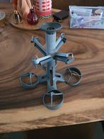 Wijn glazen houder siemens, Ophalen of Verzenden, Nieuw