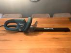 Heggenschaar Makita - Nieuwstaat, Tuin en Terras, Ophalen, Zo goed als nieuw, Elektrisch