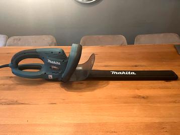 Heggenschaar Makita - Nieuwstaat beschikbaar voor biedingen