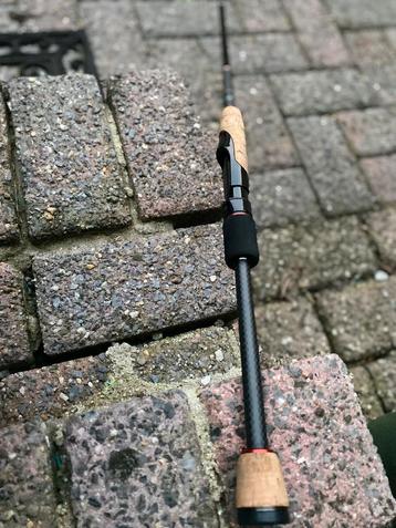 Yasei BB Perch Werphengel 1.90m beschikbaar voor biedingen