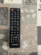 Samsung tv afstandsbediening origineel, Ophalen of Verzenden, Zo goed als nieuw, Audio