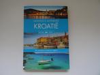 Kroatie ; Lannoo autoboek, reisgids, Trotter, Europa, Nieuw, Ophalen of Verzenden