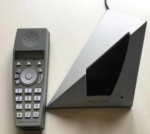 Bang & Olufsen Beocom 6000 1997, Telecommunicatie, Vaste telefoons | Handsets en Draadloos, Gebruikt, 1 handset, Ophalen of Verzenden