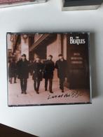 2-cd Beatles Live at the BBC, Cd's en Dvd's, Cd's | Pop, Ophalen of Verzenden