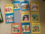 Oude kinderboeken collectie, Ophalen, Gelezen, Sprookjes