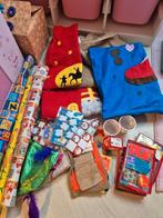 Sinterklaas, Ophalen of Verzenden, Zo goed als nieuw, Versiering
