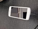 Samsung core telefoon met kabel, 128 GB, Ophalen of Verzenden, Zwart