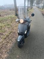 Agm vx50 snor scooter, Fietsen en Brommers, Scooters | Overige merken, Ophalen, Agm, Zo goed als nieuw, Benzine