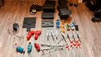 Racebaan - Complete Set, Elektrisch, Ophalen, Overige merken, Racebaan