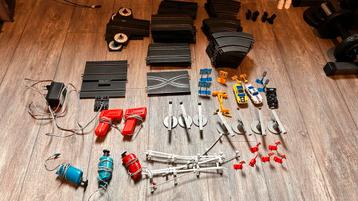 Racebaan - Complete Set beschikbaar voor biedingen