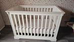 Kidsmill Chateau Babybed Wit 60 x 120 cm, Ophalen, Jongetje of Meisje