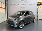 Smart Forfour EQ Essential 18 kWh, Auto's, Smart, Automaat, Origineel Nederlands, 1100 kg, 17 kWh