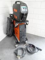 Lasapparaat Kemppi, fronius, EWM Mig/Mag co2 puls Tig AC/DC, Doe-het-zelf en Verbouw, Gereedschap | Lasapparaten, Ophalen of Verzenden