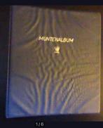 9) Munten Album Nederland Willem 3 & Wilhelmina, Ophalen of Verzenden, Koningin Wilhelmina, Overige waardes, Losse munt