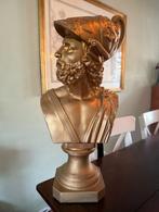 AJAX beeld 3dprint PLA 56cm Brons, Ophalen of Verzenden, Nieuw, Overige typen