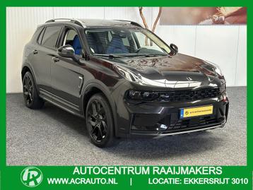 Lynk & Co 01 1.5 BLACK LINE PREMIUM TREKHAAK 50 STUKS OP VOO beschikbaar voor biedingen