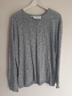 Anerkjendt Sweater Blauw/Wit - Maat XL, Anerkjendt, Blauw, Maat 56/58 (XL), Ophalen of Verzenden