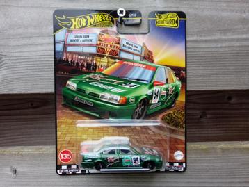 Nissan Primera '94 Hotwheels RealRiders beschikbaar voor biedingen