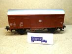 MÄRKLIN H0, DB GeslotenGoederen-Wagon, Zie Foto`s, Wisselstroom, Wagon, Ophalen of Verzenden, Zo goed als nieuw