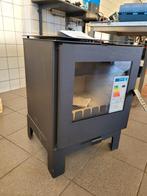 Houtkachel verso kara 7 kw Nieuw Nu €400,00, Ophalen of Verzenden, Vrijstaand, Hout, Nieuw