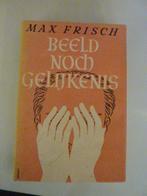 Max Frisch - Beeld noch gelijkenis, Boeken, Ophalen of Verzenden, Zo goed als nieuw