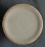 P. REGOUT SPHINX JULIANA BERNHARD beker H10xO8cm 25 JAAR HUW, Antiek en Kunst, Antiek | Keramiek en Aardewerk, Verzenden