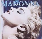 MADONNA : " True Blue, Ophalen of Verzenden, 1980 tot 2000, Zo goed als nieuw