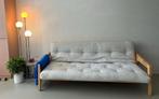 KARUP DESIGN Slaapbank GRAB, Huis en Inrichting, Ophalen, 75 tot 100 cm, Zo goed als nieuw, Rechte bank