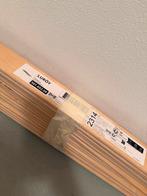 Ikea Luroy Lattenbodem 70x200, Huis en Inrichting, Ophalen, Bruin, Zo goed als nieuw, 200 cm