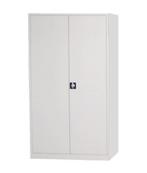 Kantoorkast specials!!!, Ophalen, 100 tot 150 cm, Nieuw, Met slot