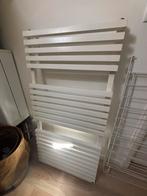 Badkamer radiator Plieger, Doe-het-zelf en Verbouw, Verwarming en Radiatoren, Ophalen, Radiator, Minder dan 60 cm, 80 cm of meer