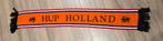 HUP HOLLAND Sjaal, Verzenden, Zo goed als nieuw, Overige binnenlandse clubs, Vaantje of Sjaal