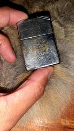 Zippo CocaCola!, Ophalen of Verzenden, Gebruikt, Overige typen