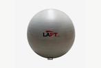 Gymball - 55cm - Grijs, Ophalen of Verzenden, Nieuw, Benen, Overige typen