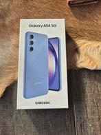 Samsung galaxy A54 128GB Nieuwstaat., Telecommunicatie, Mobiele telefoons | Samsung, Paars, Touchscreen, Ophalen of Verzenden