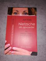 Jan Keij - Nietzsche als opvoeder, Boeken, Ophalen of Verzenden, Zo goed als nieuw, Jan Keij
