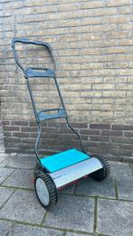 Gardena 380c duwmaaier, Tuin en Terras, Ophalen, Zo goed als nieuw