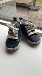 Shies me baby schoentjes maat 19, Kinderen en Baby's, Babykleding | Schoentjes en Sokjes, Ophalen of Verzenden, Zo goed als nieuw