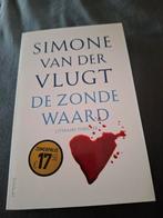 De Zonde Waard - Simone van der Vlugt (Nieuw), Boeken, Ophalen of Verzenden, Nieuw, Simone van der Vlugt, Nederland