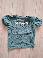 Shirt maat 68 Prenatal, Ophalen of Verzenden, Zo goed als nieuw, Shirtje of Longsleeve