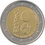 100ste verjaardag van de Republiek Estland -2018 UNC, Ophalen of Verzenden, Estland, 2 euro, Losse munt