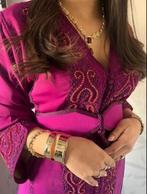 Caftan nieuw, Ophalen of Verzenden, Nieuw, Paars, Overige typen
