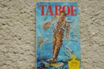 Taboe 67 ~ Uit Liefde ~ strip voor volwassenen., Eén stripboek, Ophalen of Verzenden, Gelezen