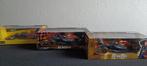 3 Max Verstappen model auto's, Hobby en Vrije tijd, Modelauto's | 1:24, Ophalen of Verzenden, Zo goed als nieuw, Bburago