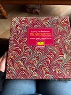 Lp ludwig van beethoven, Cd's en Dvd's, Vinyl | Klassiek, Ophalen of Verzenden