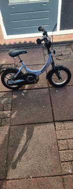 Te koop puky jongens fiets, Fietsen en Brommers, Fietsen | Kinderfietsjes, Ophalen, Minder dan 16 inch