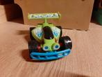 Toy story RC car 12 cm Disney uit Amerika, Ophalen of Verzenden